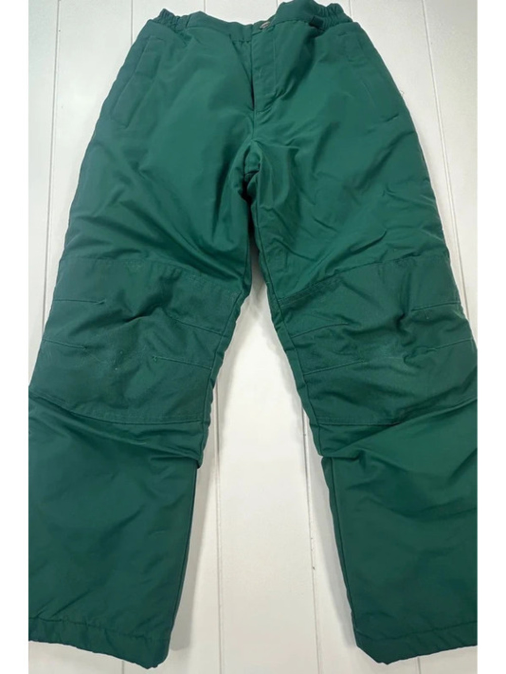 Lands End snow pants